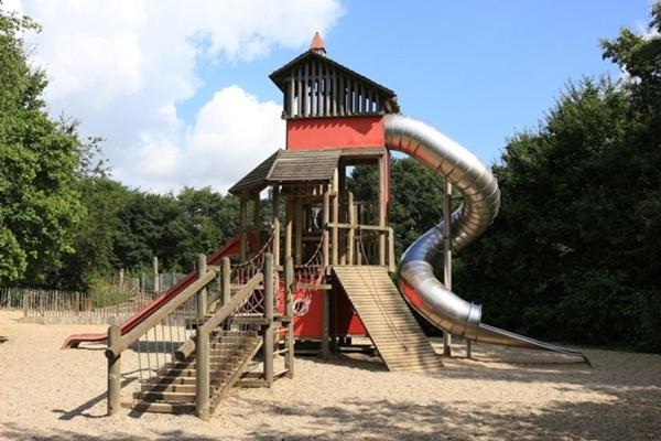 Vakantiestudio Ciney Chapois Bagian luar foto