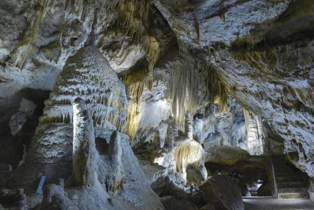 Vakantiestudio Ciney Chapois Bagian luar foto